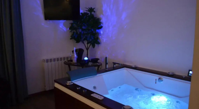 Suite Acquadellarte B&B