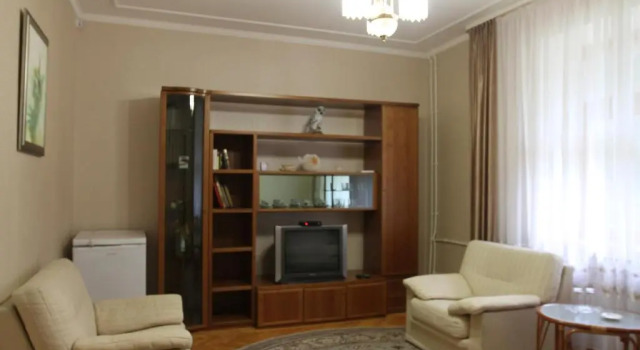 Люкс Дом Лесника