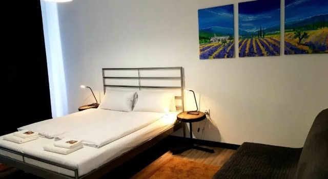 YourSweetHome, Prenota Hotel Hotel a Berlino con parcheggio, Parcheggio