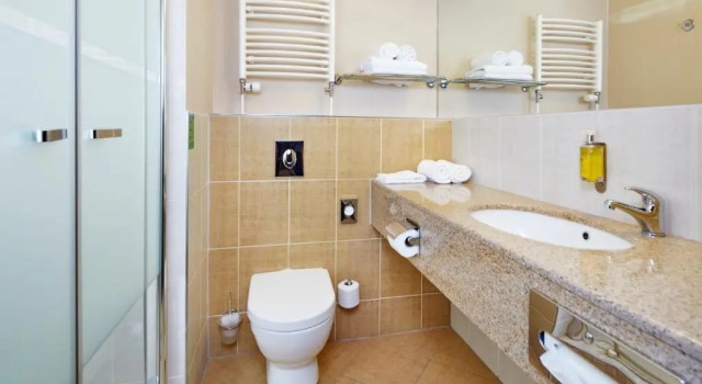 Семейный номер Standard OREA Resort Sklář Harrachov