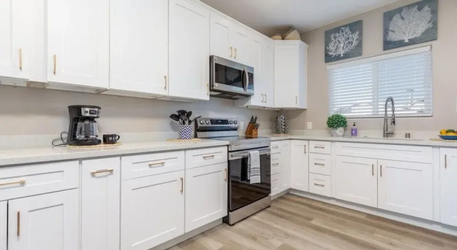 Коттедж Classic Shanah's Vacation Rentals