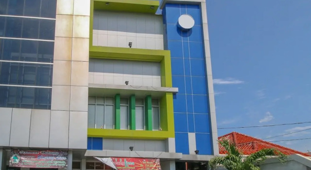 Hotel Simpang Lima Semarang