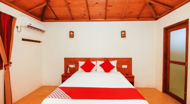 Horizon Kitesurfing Beach Resort by OYO Rooms