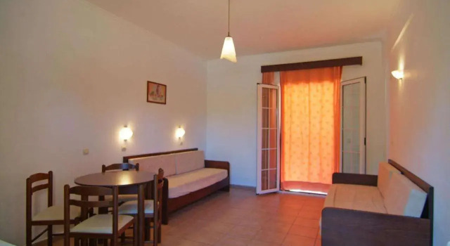Joy Hotel, Buchen Sie Hotel Sidari 