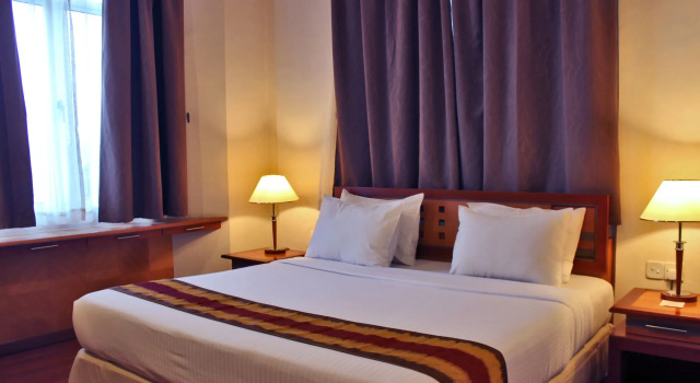 Grand Eska Hotel & Suites Batam, Prenota Hotel Hotel a Batam con colazione, Colazione