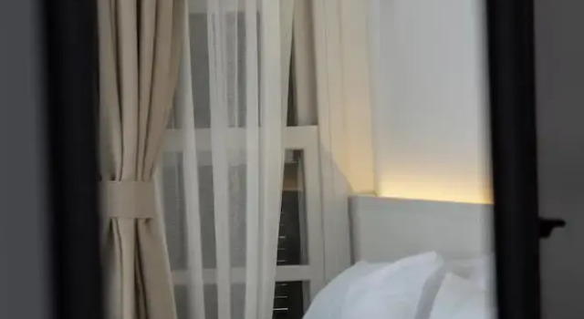 Номер Deluxe Lina Guest House