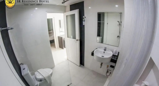 Номер Standard SR Residence Hotel