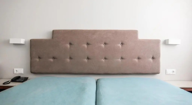 Одноместный номер Standard Hotel Avenida