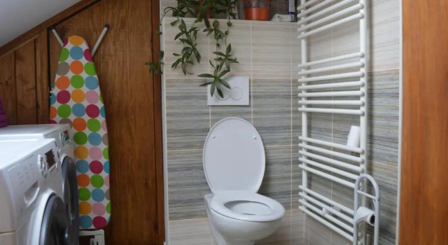 Люкс Guest House Haklův Mlýn