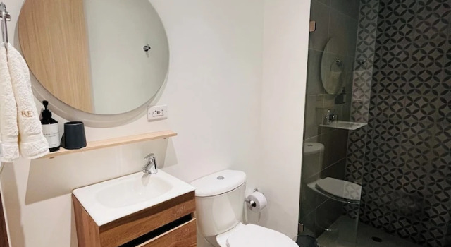 Двухместный номер Standard Cadena Hotelera Rey es