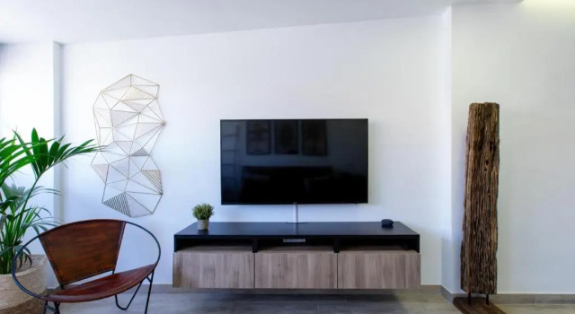 Attic Deluxe - 5beds + A/C + WiFi, Prenota Hotel Las Palmas de Gran Canaria Gran Canaria
