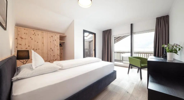 Номер Standard Hotel Sand