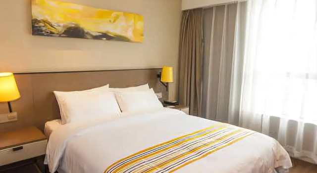 Home Inn Plus