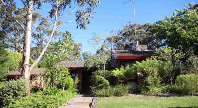 Rosella Retreat, Забронировать Отель Блэкхит Голубые горы, рядом с Поле для гольфа Blackheath