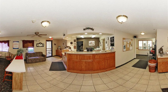 Quality Inn Pocatello, Prenota Hotel Pocatello Idaho