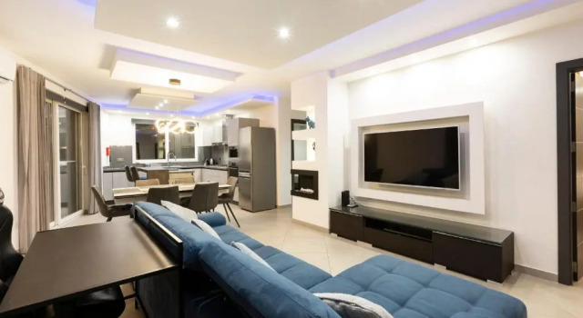 Апартаменты Brand NEW 3bed-hosted by Sweetstay