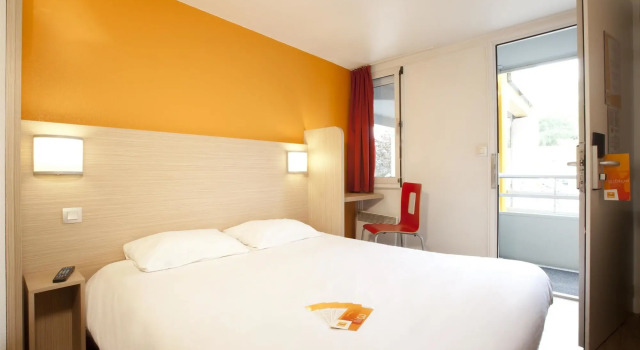 Première Classe Toulouse Nord - L'Union, Rezerwuj Hotel Tuluza 