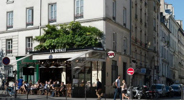 Rue Jean-Pierre Timbaud By Onefinestay, Забронировать Отель 11-й округ: Бастилия Париж, рядом с Курон