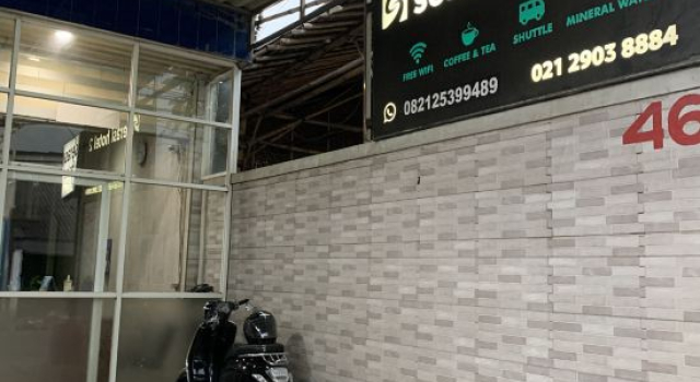 Hotel Serasi 2, Book Hotel Jakarta Jakarta Province