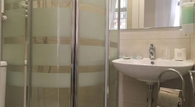 Одноместный номер Standard с балконом Insidehome Valladolid