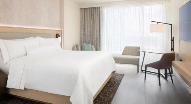 Номер Standard The Westin Tempe