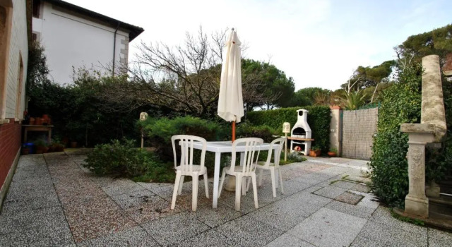 Коттедж c 1 комнатой Villetta Caletta