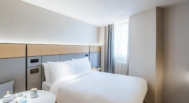 Ji Hotel Beijing Zhongguan Village Lianxiang Bridg