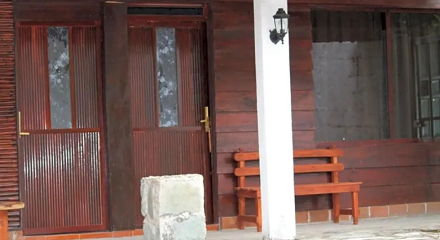 Posada Jaimez, Buchen Sie Hotel Cuetzalan del Progreso Bundesstaat Puebla