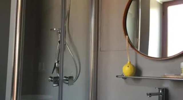 Двухместный номер Standard с балконом Casa Rubini