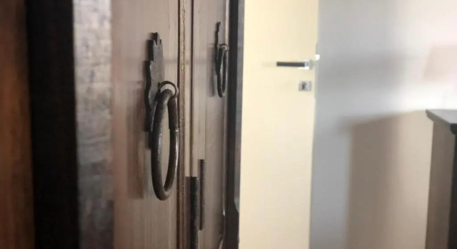 Номер Comfort B&B Casa Santa Lucia