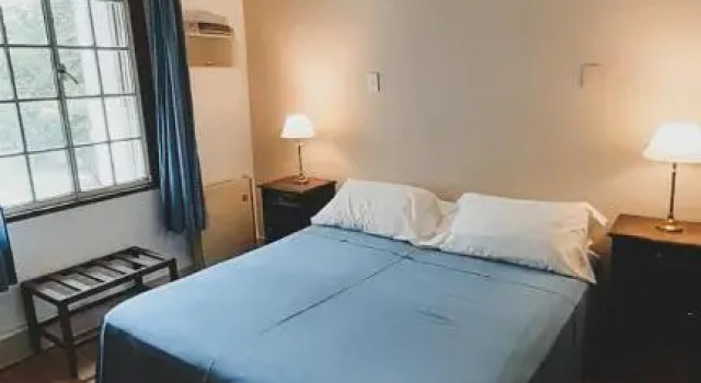 Номер Standard Hotel Yacanto