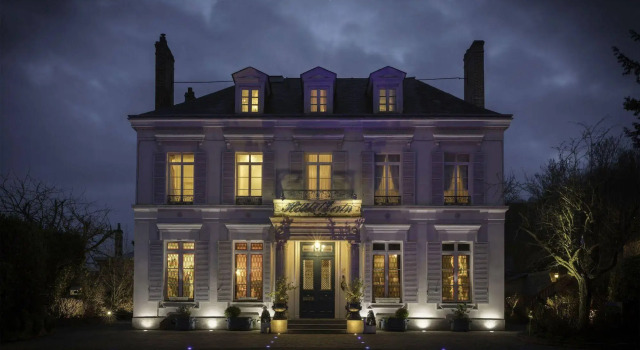 Hôtel L' Ecrin