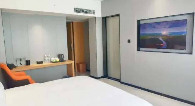 Люкс Shilin Hotel
