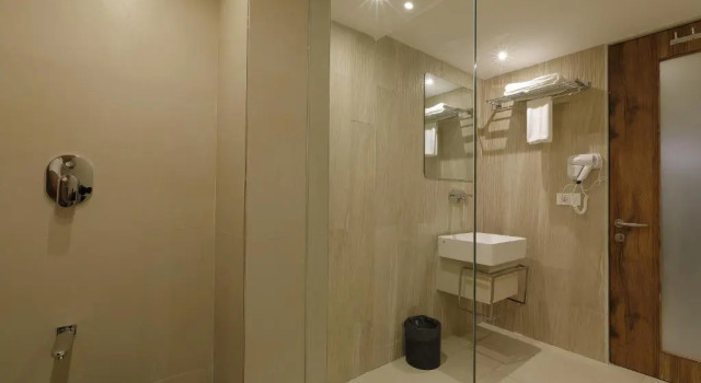 Номер Standard Artilla Inn