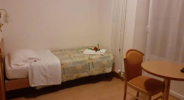 Номер Standard Hotel Aurora