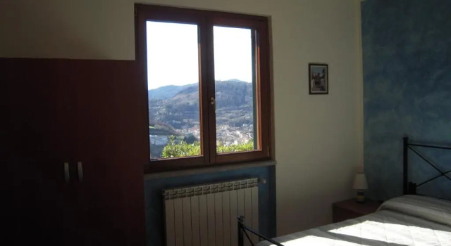Двухместный номер Standard B&B Il Pozzo Di Celle