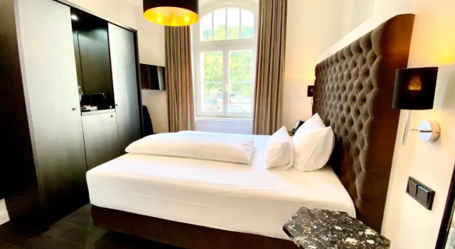 Номер Standard Meergut Hotels