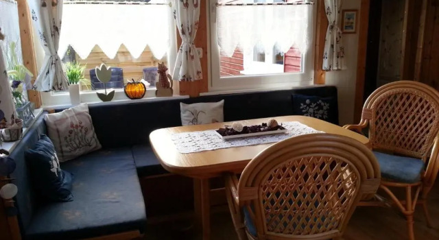 Ferienhaus Weiser, Réserver Hôtel Hôtels à Cuxland avec parking, Parking