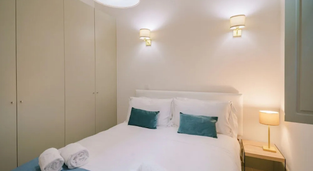 Feel Porto Matosinhos Flats, Rezervovat Hotel Matosinhos Porto