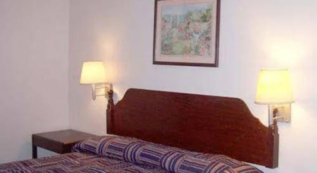 Arrival Inn, Rezerwuj Hotel Marietta Georgia
