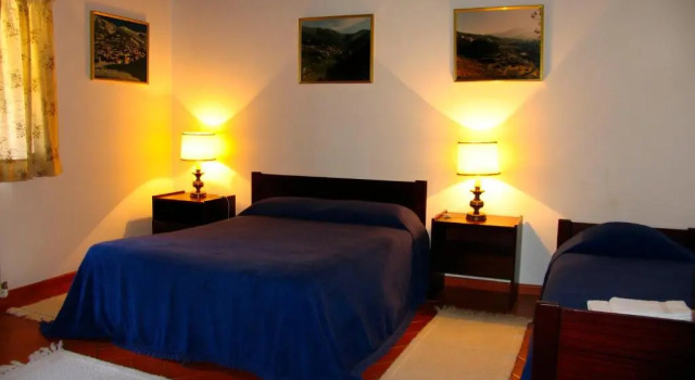 Номер Standard Casa da Ponte