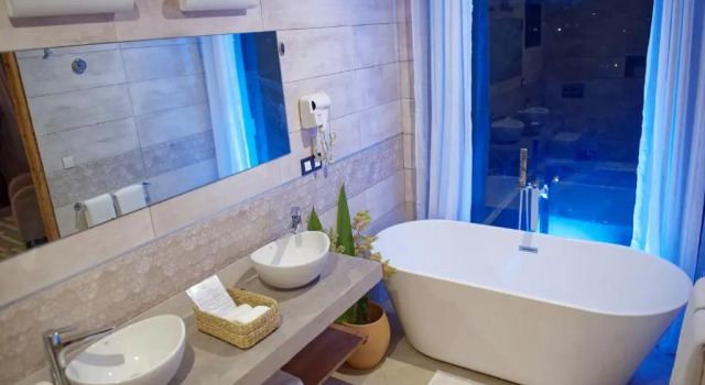 Люкс Villa Vintana Nosy Be