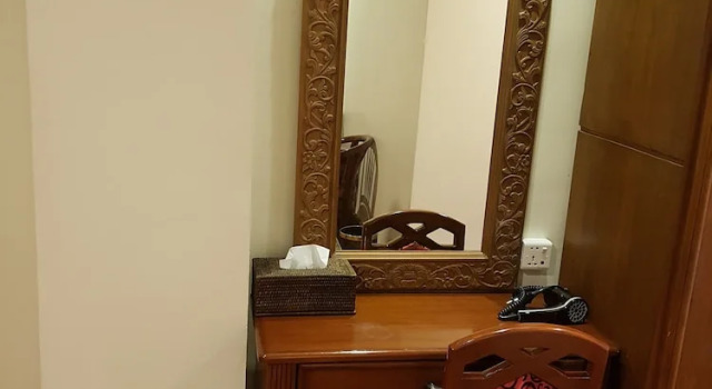 Двухместный номер Deluxe с балконом Famous Hotel Bagan