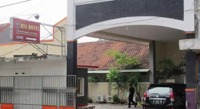 Ria Hotel Jember, Book Hotel 3-Star Hotels in East Java, 3*