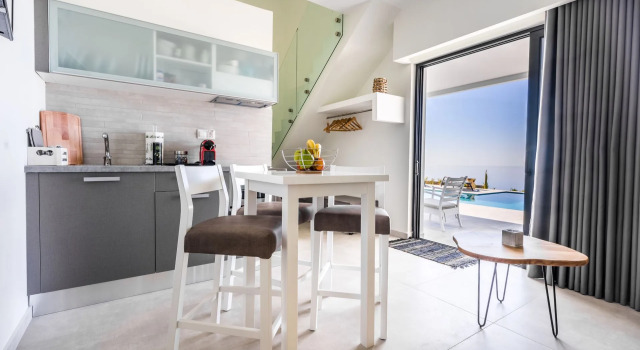 Villa Daniela & Apartments, Забронировать Апартаменты/квартира Отели East Crete с парковкой, Парковка