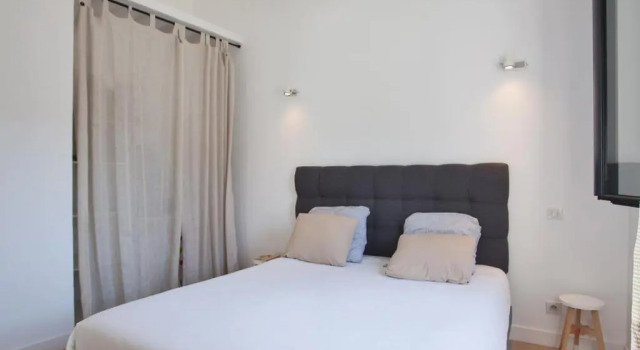 Casa Sol location de vacances indépendante à Calvi moins de 2km plage, Varaa Hotelli Calvi 
