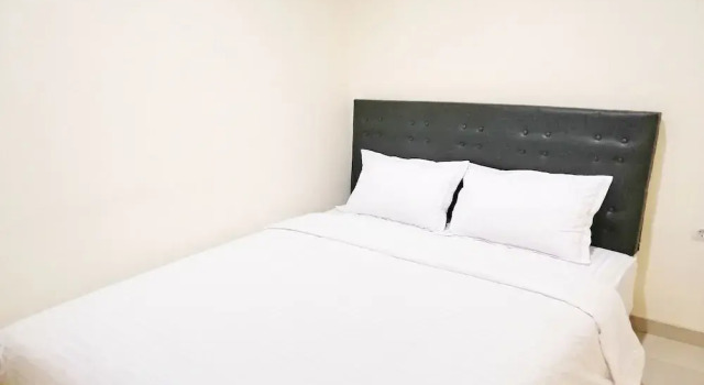SPOT ON 92037 Jokotole 2 Homestay, Rezervovat Hotel Hotely v Kalimantan s parkováním, Parkování