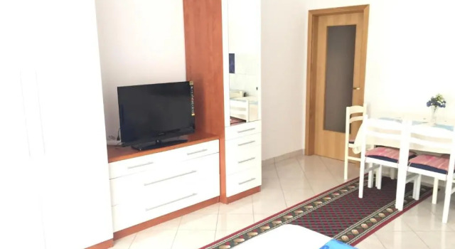 Студия Standard Apartments Silvi