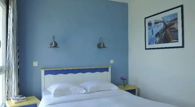 Pierre & Vacances Residenz Cap Morgat