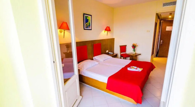 Houria Palace Hotel, Book Hotel Cheap Hotels in Sousse